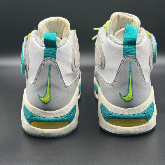 Nike Air Griffey Max 1 - Picture 4 of 10